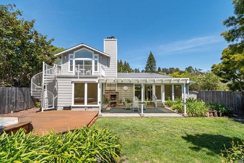 349 Jean St, Mill Valley, CA 94941 photo 2