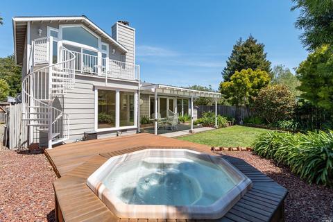 349 Jean St, Mill Valley, CA 94941 photo 4
