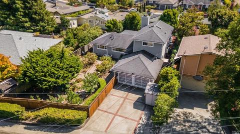 349 Jean St, Mill Valley, CA 94941 photo 21