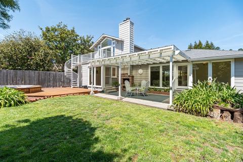 349 Jean St, Mill Valley, CA 94941