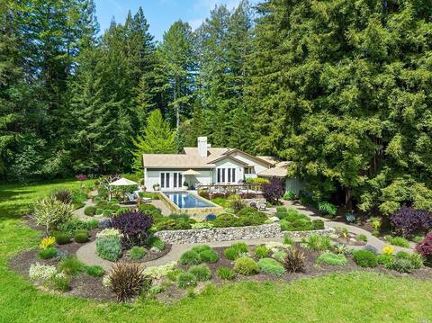 13333 Frati Ln, Sebastopol, CA 95472