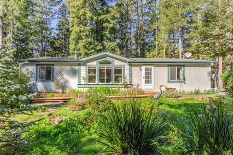 45510 Sunset Dr, Gualala, CA 95445