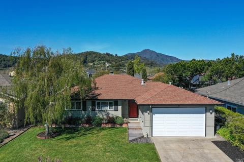 34 Diamond Head Psge, Corte Madera, CA 94925