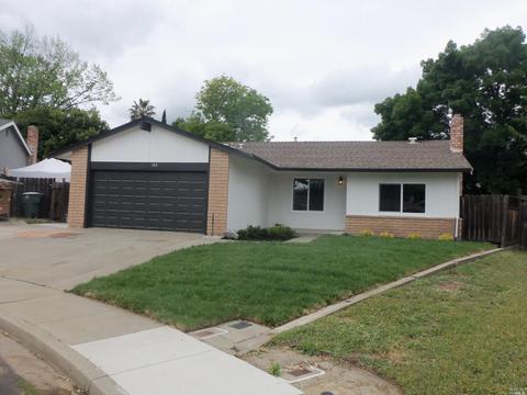 143 Mesa Ct, Vacaville, CA 95687 photo 3