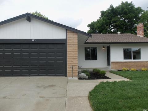 143 Mesa Ct, Vacaville, CA 95687 photo 1