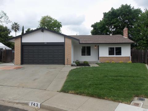 143 Mesa Ct, Vacaville, CA 95687 photo 4