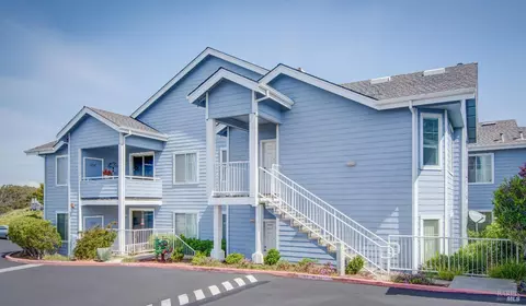279 Sea Crest Cir, Vallejo, CA 94590 photo 3