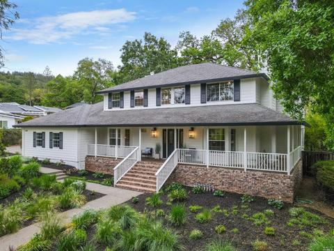 5608 Newanga Ave, Santa Rosa, CA 95405