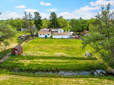4025 Madera Ave, Santa Rosa, CA 95407