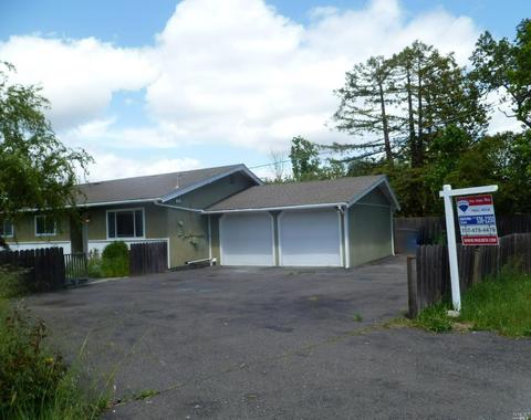 45 Cock Robin Ave, Windsor, CA 95492