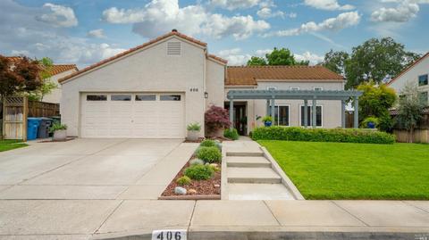 406 Stanford St, Vacaville, CA 95687