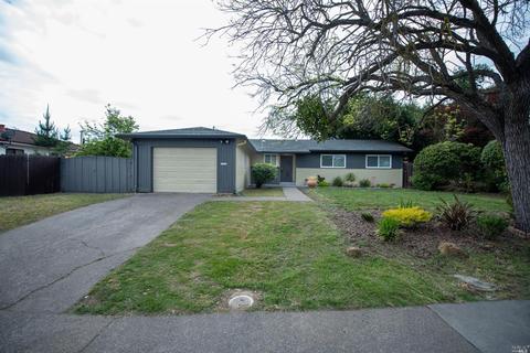 1007 Keats Dr, Vallejo, CA 94591