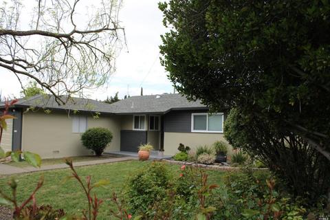 1007 Keats Dr, Vallejo, CA 94591 photo 3