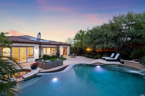 3968 Welshland St, Danville, CA 94506