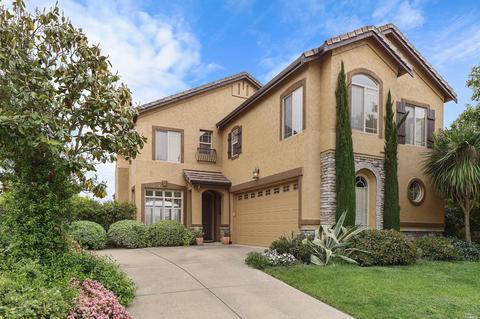 6052 Claret Ct, Vallejo, CA 94591