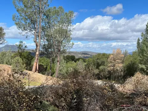 0 Harness Dr, Pope Valley, CA 94567