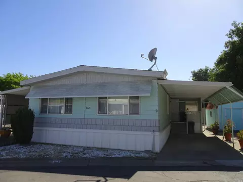 163 Lemon Tree Cir, Vacaville, CA 95687