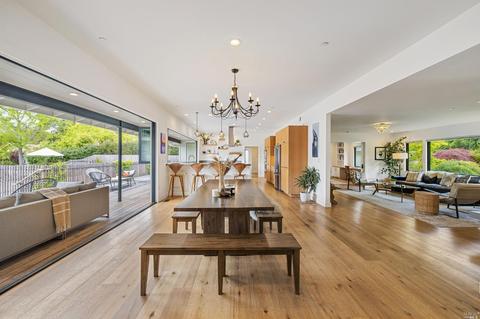 107 Forbes Ave, San Rafael, CA 94901