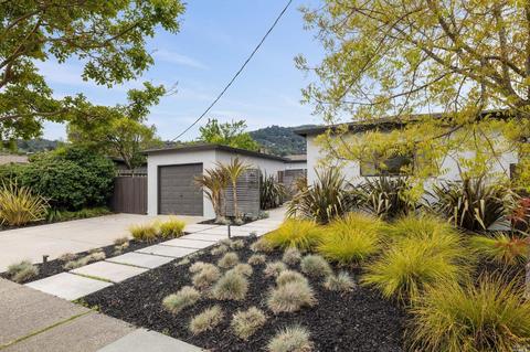 46 Mohawk Ave, Corte Madera, CA 94925 photo 2