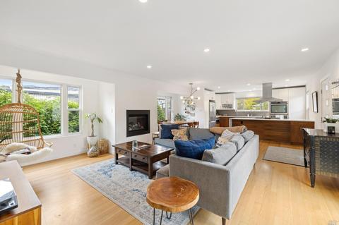 46 Mohawk Ave, Corte Madera, CA 94925 photo 13