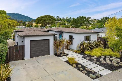 46 Mohawk Ave, Corte Madera, CA 94925 photo 4