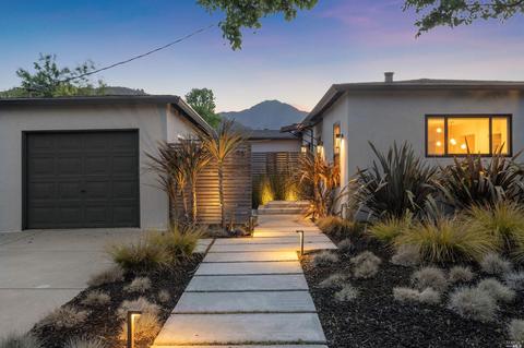 46 Mohawk Ave, Corte Madera, CA 94925