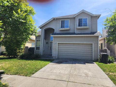 275 Tamarisk Cir, Suisun City, CA 94585