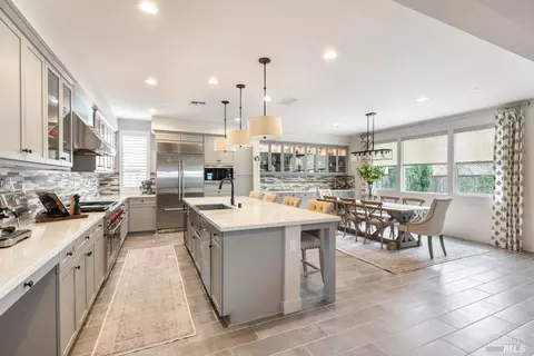 2429 Francisco Ave, Santa Rosa, CA 95403