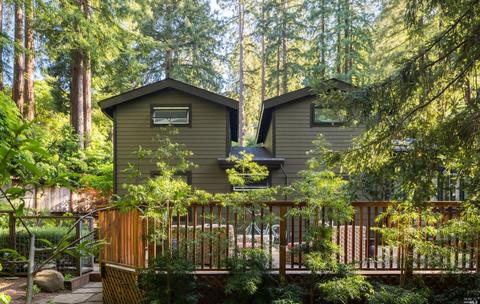 39 Ethel Ave, Mill Valley, CA 94941 photo 2