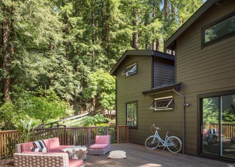 39 Ethel Ave, Mill Valley, CA 94941