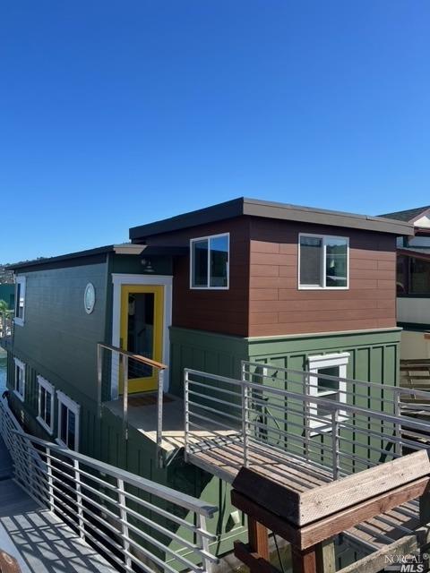 38 Liberty Dock, Sausalito, CA 94965 photo 23