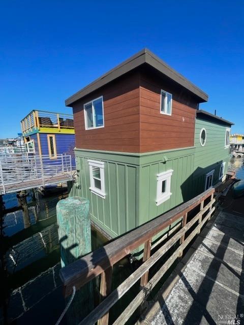 38 Liberty Dock, Sausalito, CA 94965 photo 22