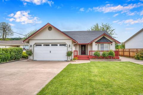 18238 Spyglass Rd, Hidden Valley Lake, CA 95467