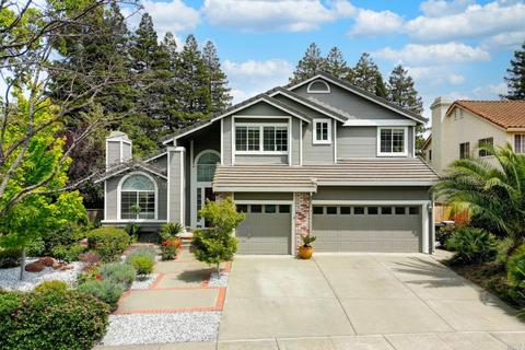 3716 Chapparal Ct, Fairfield, CA 94534