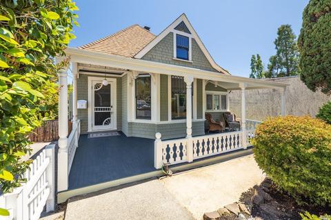 50 Corte Madera Ave, Corte Madera, CA 94925