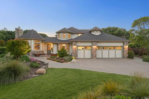 21 Saddlebrook Ct, Novato, CA 94947