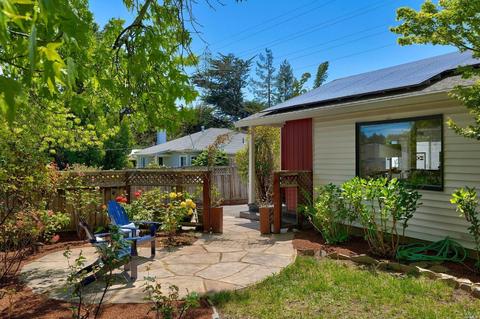 6 Meadow Dr, Mill Valley, CA 94941 photo 1