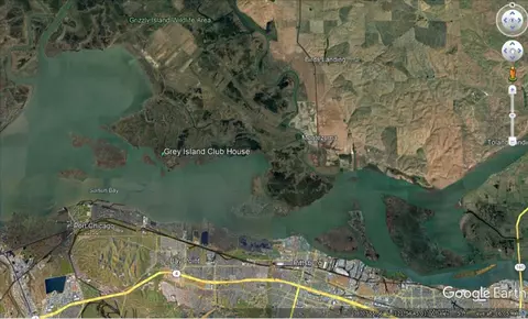 0 0 Grizzly Island Rd, Suisun City, CA 94585