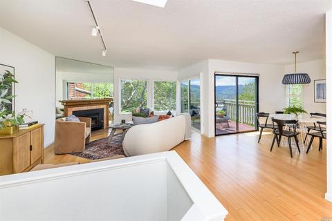 105 Headlands Ct, Sausalito, CA 94965
