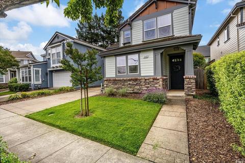1645 Pear Tree Ln, Napa, CA 94558 photo 30