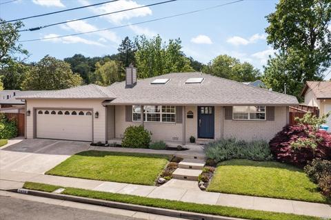 5424 Evonne Ave, Santa Rosa, CA 95409
