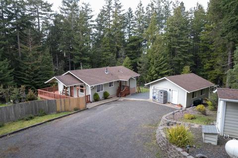 28421 Simpson Ln, Fort Bragg, CA 95437