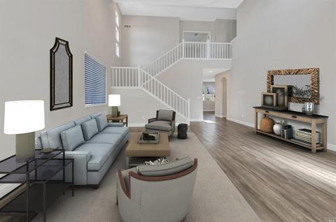 424 Poppyfield Dr, American Canyon, CA 94503