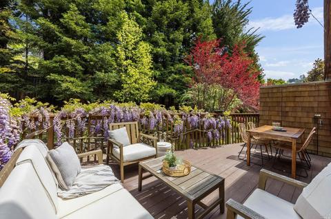 512 Browning St, Mill Valley, CA 94941 photo 25