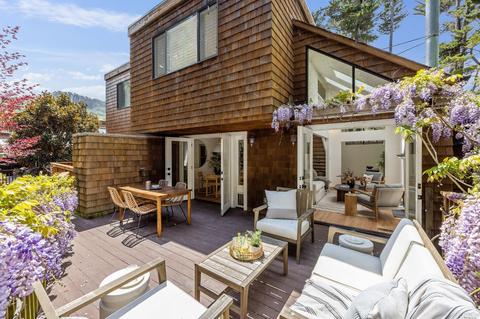512 Browning St, Mill Valley, CA 94941