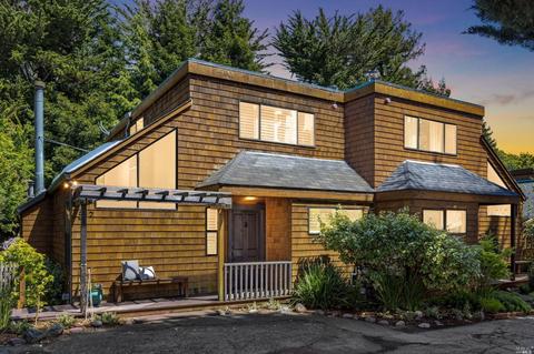 512 Browning St, Mill Valley, CA 94941 photo 34