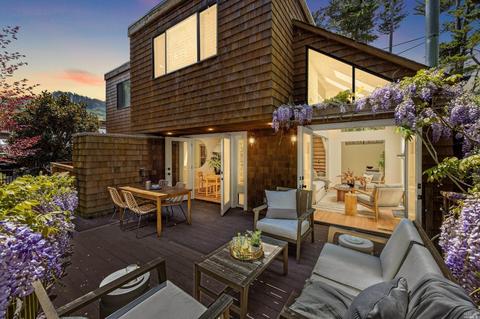 512 Browning St, Mill Valley, CA 94941 photo 35