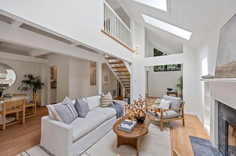 512 Browning St, Mill Valley, CA 94941 photo 3