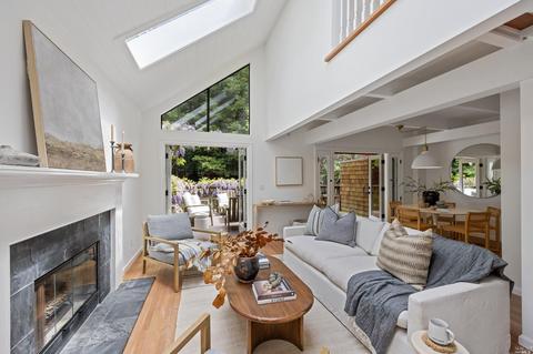 512 Browning St, Mill Valley, CA 94941 photo 2