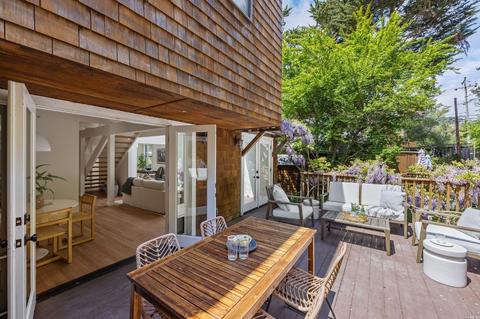 512 Browning St, Mill Valley, CA 94941 photo 21